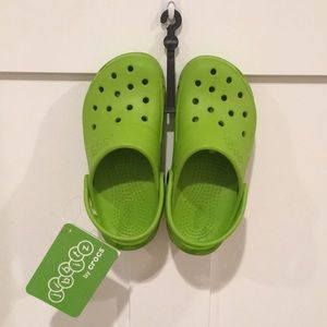 Crocs Size 13 Children’s